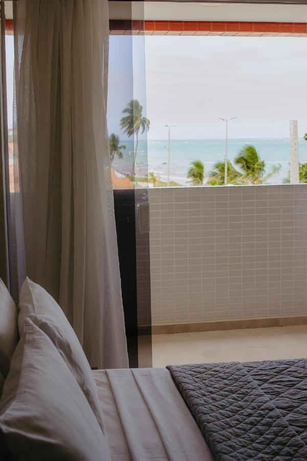 Nord Easy Camboinha Hotell Cabedelo Eksteriør bilde